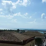 Apartmán Terrazza Mare E Fiori