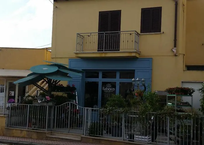Appartamento Terrazza Mare E Fiori *