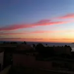 Terrazza Mare E Fiori Lejlighed