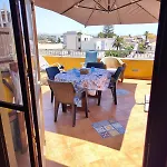 Terrazza Mare E Fiori