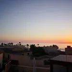 Terrazza Mare E Fiori San Leone