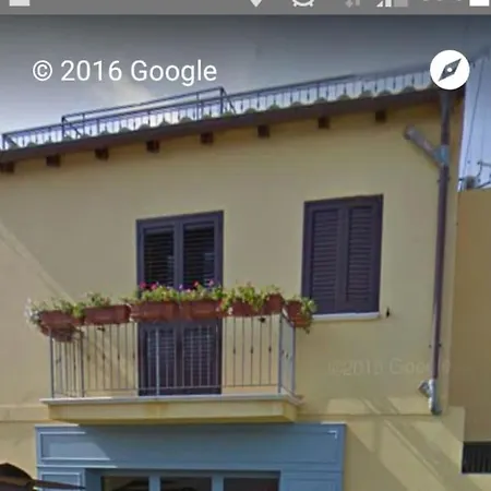 Apartment Terrazza Mare E Fiori