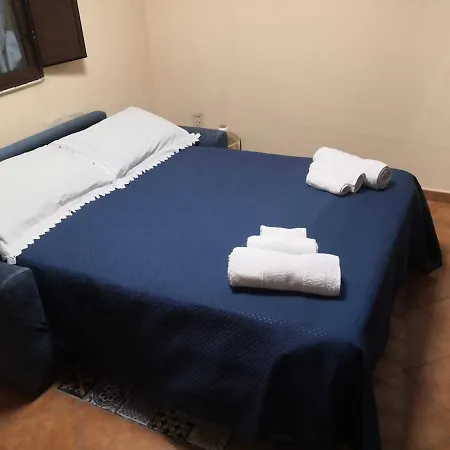 Terrazza Mare E Fiori סן לאונה