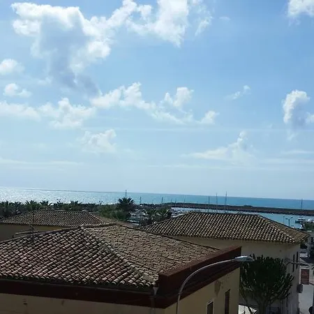 Apartment Terrazza Mare E Fiori