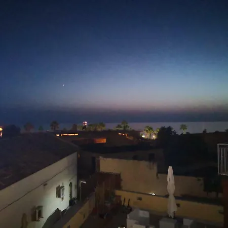 Appartement Terrazza Mare E Fiori