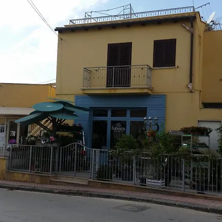 شقة Terrazza Mare E Fiori *